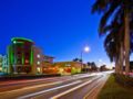 Holiday Inn Coral Gables / University - Miami (FL) マイアミ（FL） - United States アメリカ合衆国のホテル