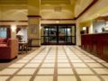 Holiday Inn Dallas - Fort Worth Airport South - Grapevine (TX) グレイプバイン（TX） - United States アメリカ合衆国のホテル