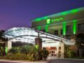 Holiday Inn Daytona Beach LPGA Boulevard - Daytona Beach (FL) - United States Hotels