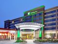 Holiday Inn Denver Lakewood - Lakewood (CO) レイクウッド（CO） - United States アメリカ合衆国のホテル