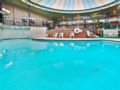 Holiday Inn Des Moines-Airport Conference Center - Des Moines (IA) - United States Hotels