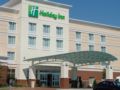Holiday Inn & Suites Dothan - Dothan (AL) - United States Hotels