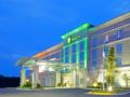 Holiday Inn Dumfries - Quantico Center - Montclair (VA) - United States Hotels