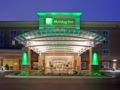 Holiday Inn Eau Claire South - Eau Claire (WI) オークレア（WI） - United States アメリカ合衆国のホテル