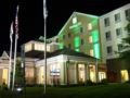 Holiday Inn Effingham - Effingham (IL) エフィングハム（IL） - United States アメリカ合衆国のホテル