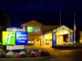 Holiday Inn Eugene-Springfield - Springfield (OR) - United States Hotels