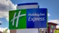 Holiday Inn Express And Suites Indianapolis Northwest - Indianapolis (IN) - United States Hotels