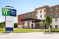 Holiday Inn Express and Suites Savannah N - Port Wentworth - Port Wentworth (GA) ポート ウェントワース（GA） - United States アメリカ合衆国のホテル
