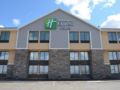 Holiday Inn Express and Suites Willmar - Willmar (MN) ウィルマー（MN） - United States アメリカ合衆国のホテル