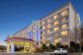 Holiday Inn Express Atlanta-Kennesaw - Kennesaw (GA) ケネソー（GA） - United States アメリカ合衆国のホテル