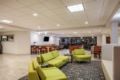Holiday Inn Express & Suites Augusta West - Ft Gordon Area - Augusta (GA) - United States Hotels