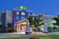 Holiday Inn Express & Suites Baton Rouge East - Baton Rouge (LA) - United States Hotels