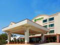 Holiday Inn Express Biloxi Beach Blvd. - Biloxi (MS) ビロクシ（MS） - United States アメリカ合衆国のホテル