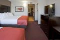 Holiday Inn Express & Suites Bloomington West - Bloomington (MN) - United States Hotels