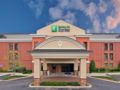 Holiday Inn Express Brentwood Hotel - Brentwood (CA) ブレントウッド（CA） - United States アメリカ合衆国のホテル