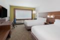 Holiday Inn Express & Suites - Cartersville - Cartersville (GA) - United States Hotels