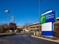 Holiday Inn Express Chicago Arlington Heights - Chicago (IL) - United States Hotels