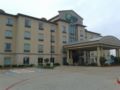 Holiday Inn Express & Suites Garland SW - NE Dallas Area - Dallas (TX) ダラス（TX） - United States アメリカ合衆国のホテル