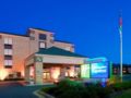 Holiday Inn Express Easton - Easton (MD) - United States Hotels