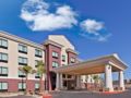 HOLIDAY INN EXPRESS & SUITES N - El Paso (TX) エル パソ（TX） - United States アメリカ合衆国のホテル