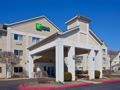 Holiday Inn Express Elkhart North - I-80/90 Ex. 92 - Elkhart (IN) エルクハート（IN） - United States アメリカ合衆国のホテル