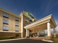 Holiday Inn Express & Suites C - Elkridge (MD) - United States Hotels