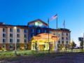 Holiday Inn Express Fresno Northwest - Herndon - Fresno (CA) - United States Hotels
