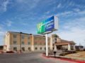 Holiday Inn Express Georgetown - Georgetown (TX) ジョージタウン（TX） - United States アメリカ合衆国のホテル