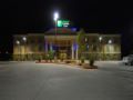 Holiday Inn Express & Suites Gonzales - Gonzales (LA) - United States Hotels