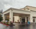 Holiday Inn Express Hood River - Hood River (OR) - United States Hotels