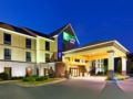 Holiday Inn Express Hotel and Suites Duncan - Duncan (OK) ダンカン（OK） - United States アメリカ合衆国のホテル