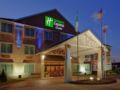Holiday Inn Express Hotel And Suites Fort Worth West i 30 - Fort Worth (TX) フォートワース（TX） - United States アメリカ合衆国のホテル