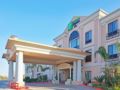 Holiday Inn Express Hotel and Suites Houston East - Houston (TX) - United States Hotels