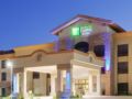 Holiday Inn Express Hotel & Suites Atascadero - Atascadero (CA) - United States Hotels
