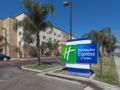 Holiday Inn Express Hotel & Suites Bakersfield Central - Bakersfield (CA) - United States Hotels