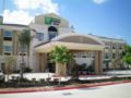 Holiday Inn Express Hotel & Suites Beaumont Northwest - Beaumont (TX) ボーモント（TX） - United States アメリカ合衆国のホテル