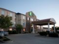 Holiday Inn Express Hotel & Suites Bloomington - Bloomington (IN) - United States Hotels