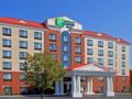 Holiday Inn Express Hotel & Suites Latham - Colonie (NY) コロニー（NY） - United States アメリカ合衆国のホテル