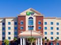 Holiday Inn Express Hotel & Suites Columbia - Downtown - Columbia (SC) - United States Hotels