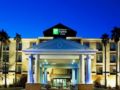 Holiday Inn Express Hotel & Suites El Paso West - El Paso (TX) - United States Hotels