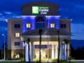 Holiday Inn Express Hotel & Suites Fort Pierce West - Fort Pierce (FL) フォート ピアース（FL） - United States アメリカ合衆国のホテル