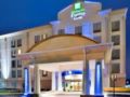 Holiday Inn Express Hotel & Suites Fredericksburg - Fredericksburg (VA) - United States Hotels