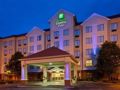 Holiday Inn Express Hotel & Suites Indianapolis Dtn-Conv Ctr Area - Indianapolis (IN) インディアナポリス（IN） - United States アメリカ合衆国のホテル