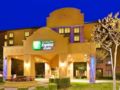 Holiday Inn Express Hotel & Suites Irving DFW Airport North - Irving (TX) - United States Hotels