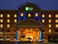 Holiday Inn Express Hotel & Suites Largo-Clearwater - Largo (FL) ラーゴ（FL） - United States アメリカ合衆国のホテル