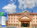 Holiday Inn Express Hotel & Suites Las Cruces - Las Cruces (NM) - United States Hotels