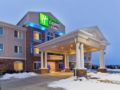 Holiday Inn Express Hotel & Suites Cherry Hills - Omaha (NE) - United States Hotels