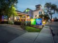 Holiday Inn Express Hotel & Suites - Paso Robles - Paso Robles (CA) - United States Hotels