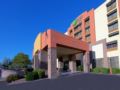Holiday Inn Express Hotel & Suites Tempe Hotel - Phoenix (AZ) - United States Hotels