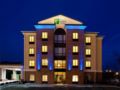 Holiday Inn Express Hotel & Suites Cleveland - Richfield - Richfield (OH) リッチフィールド（OH） - United States アメリカ合衆国のホテル